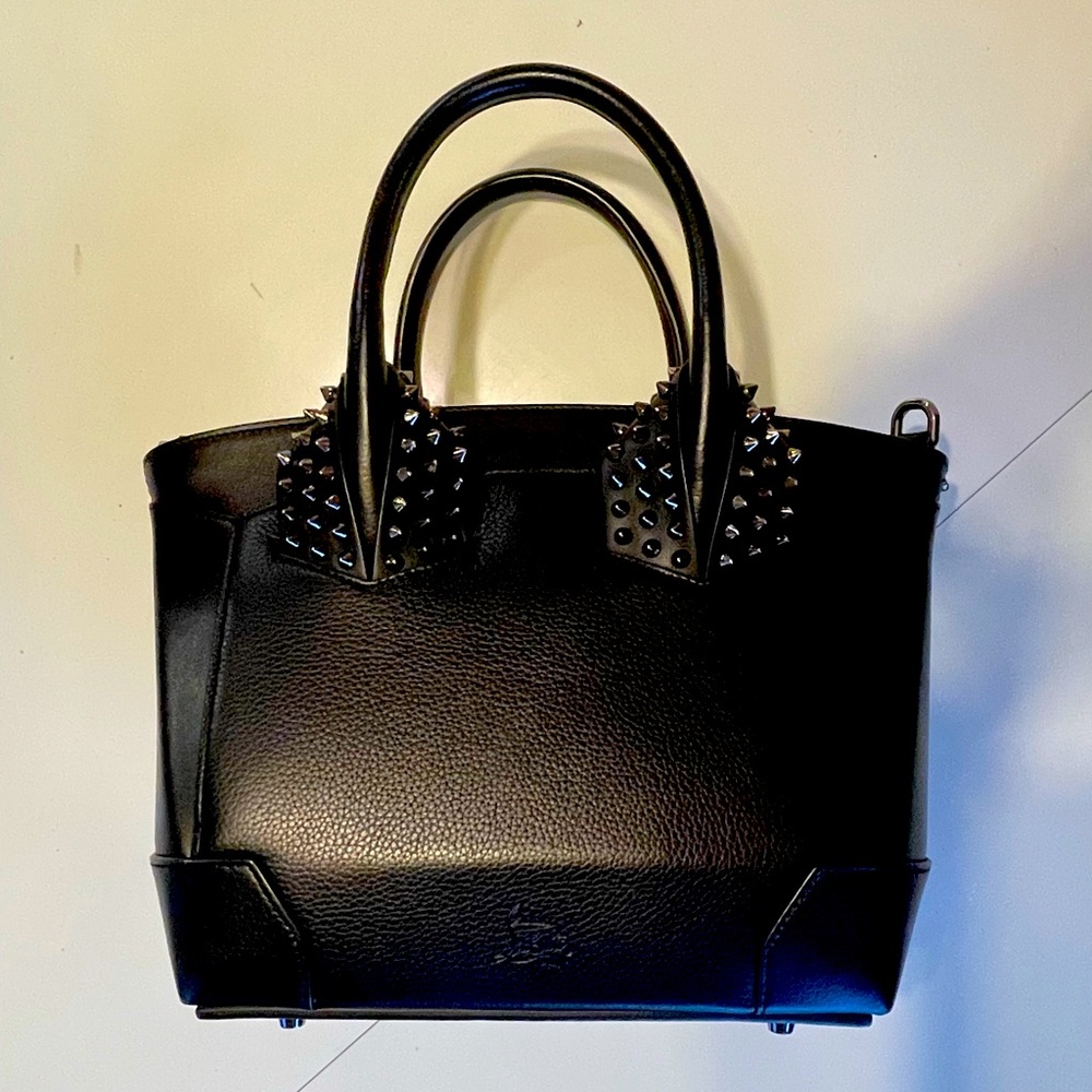Christian Louboutin tote